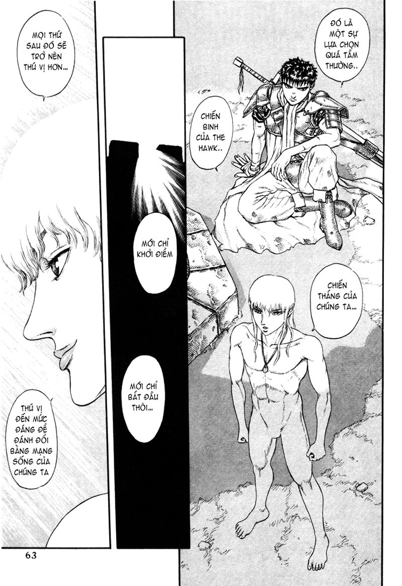 Berserk Chương16 ảnh 23