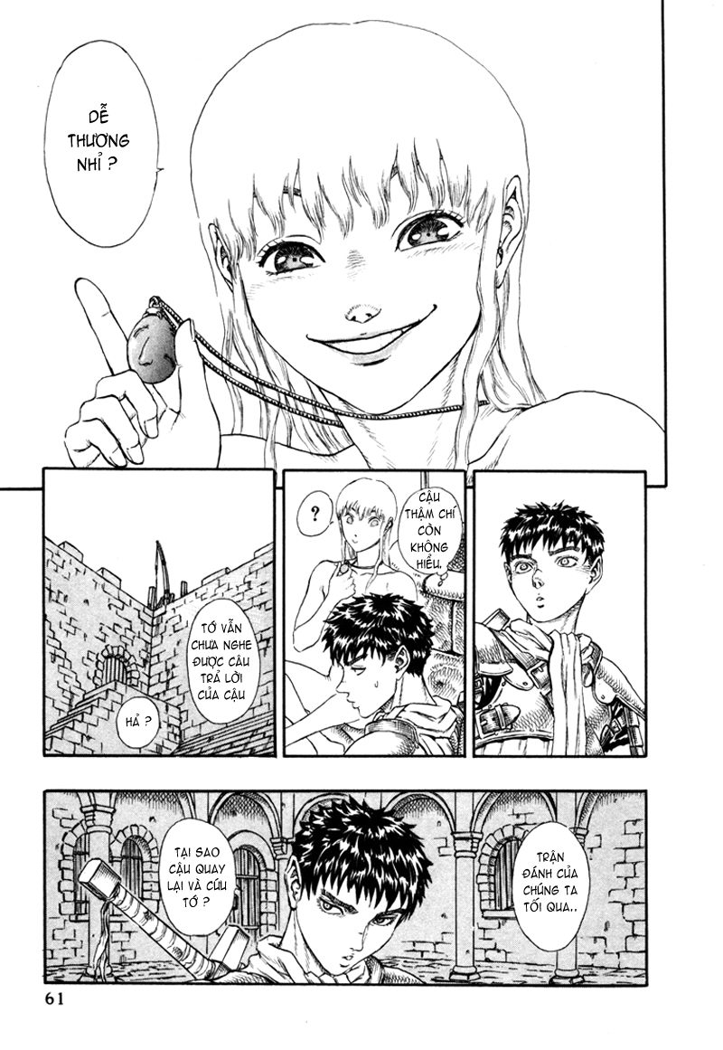 Berserk Chương16 ảnh 21