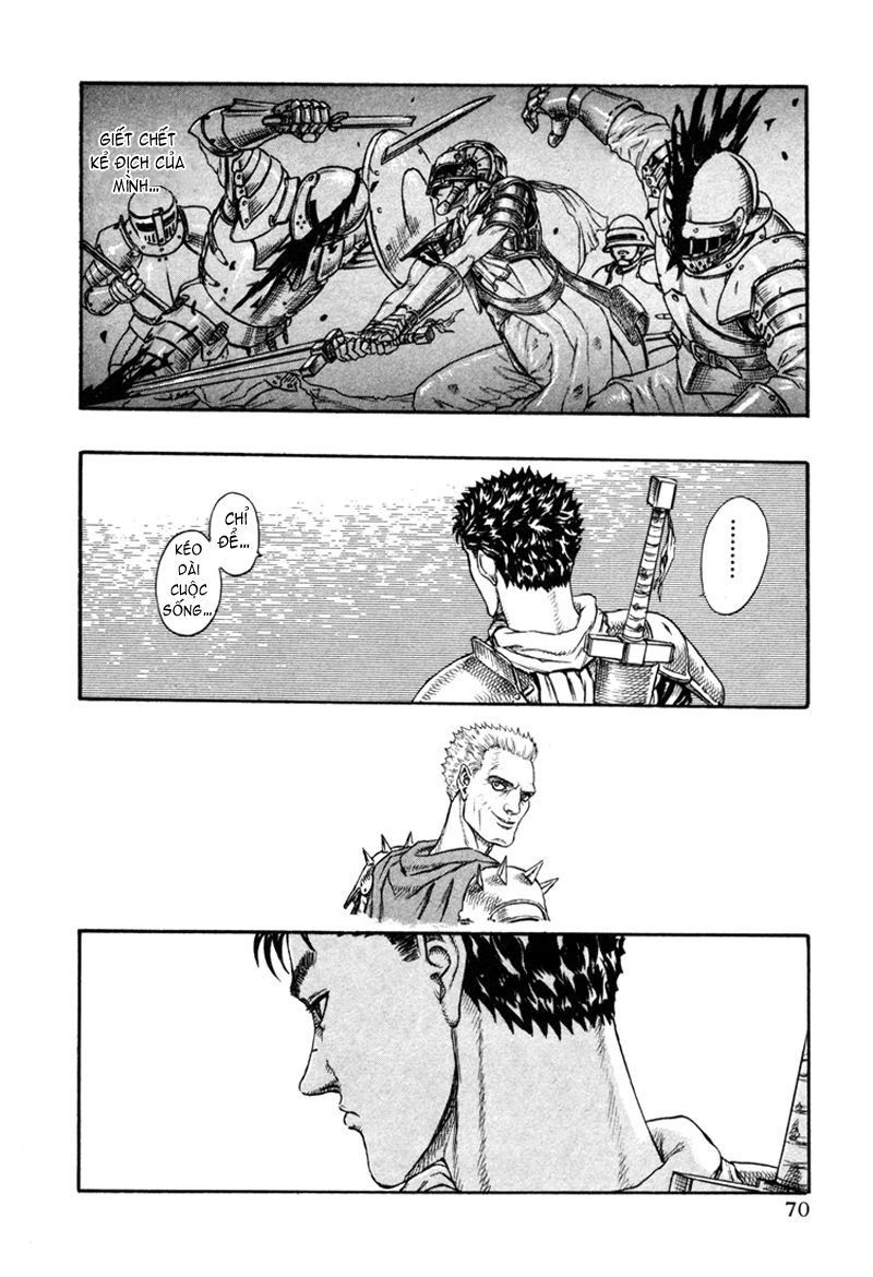 Berserk Chương16 ảnh 30