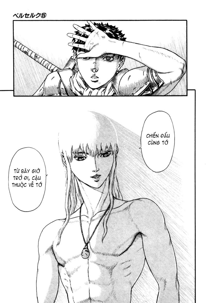 Berserk Chương16 ảnh 25