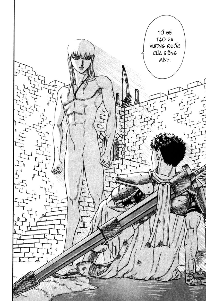 Berserk Chương16 ảnh 24