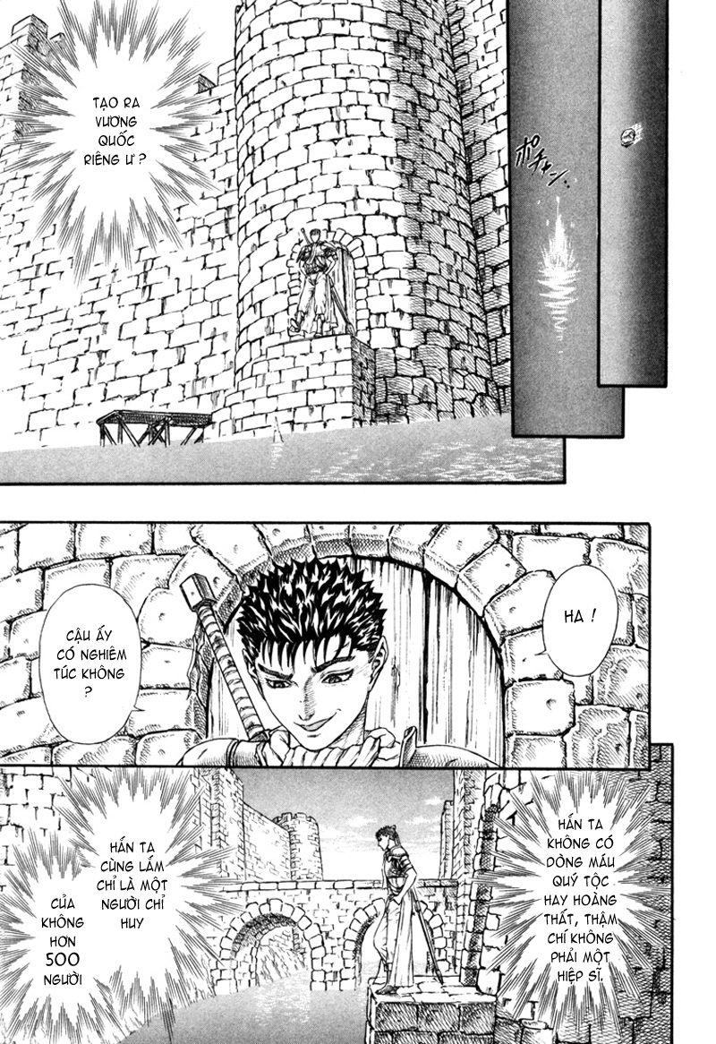 Berserk Chương16 ảnh 27