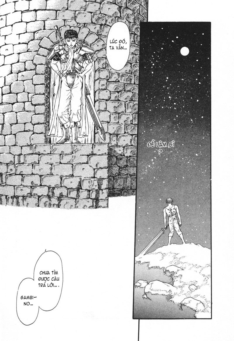 Berserk Chương16 ảnh 31