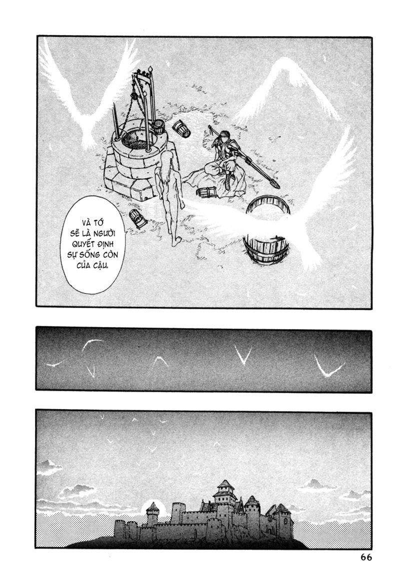 Berserk Chương16 ảnh 26