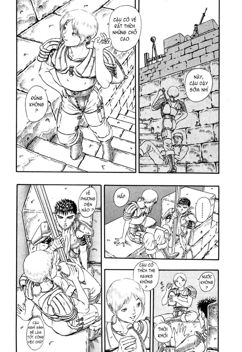 Berserk Chương16 ảnh 5
