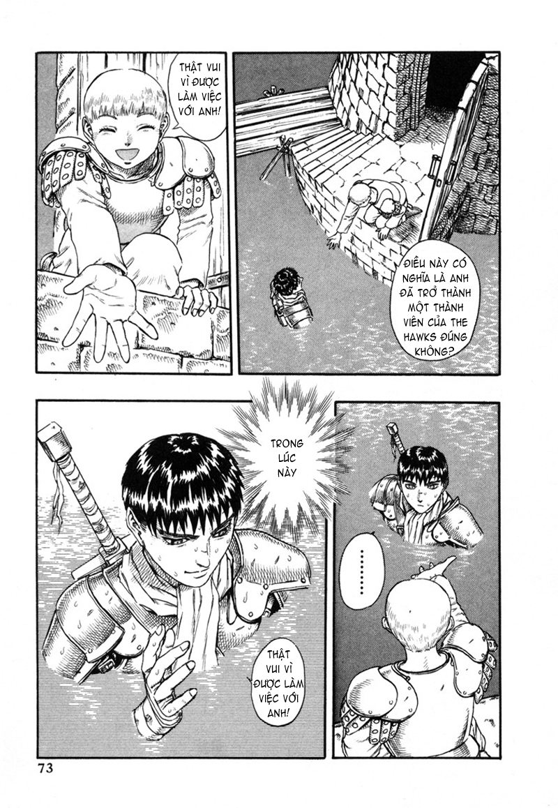 Berserk Chương16 ảnh 33