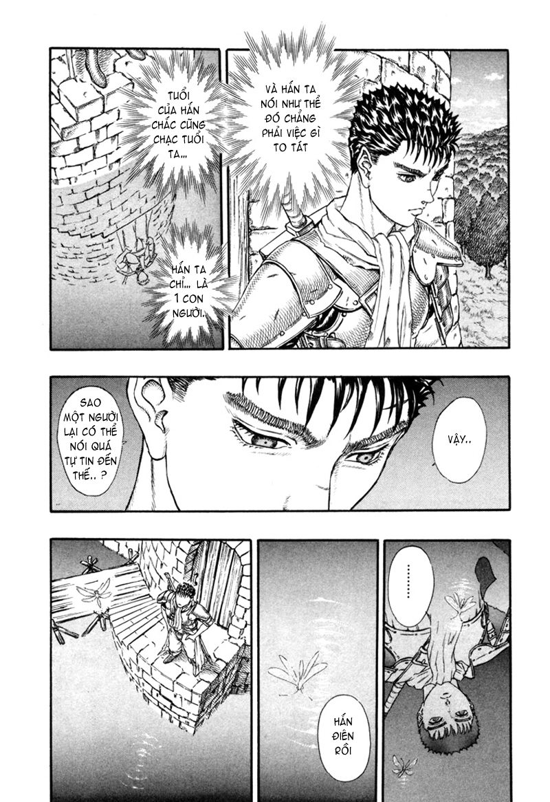 Berserk Chương16 ảnh 28