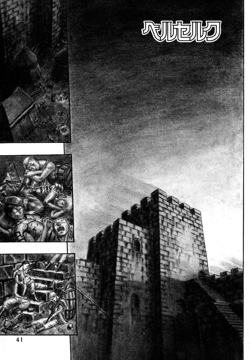Berserk Chương16 ảnh 2