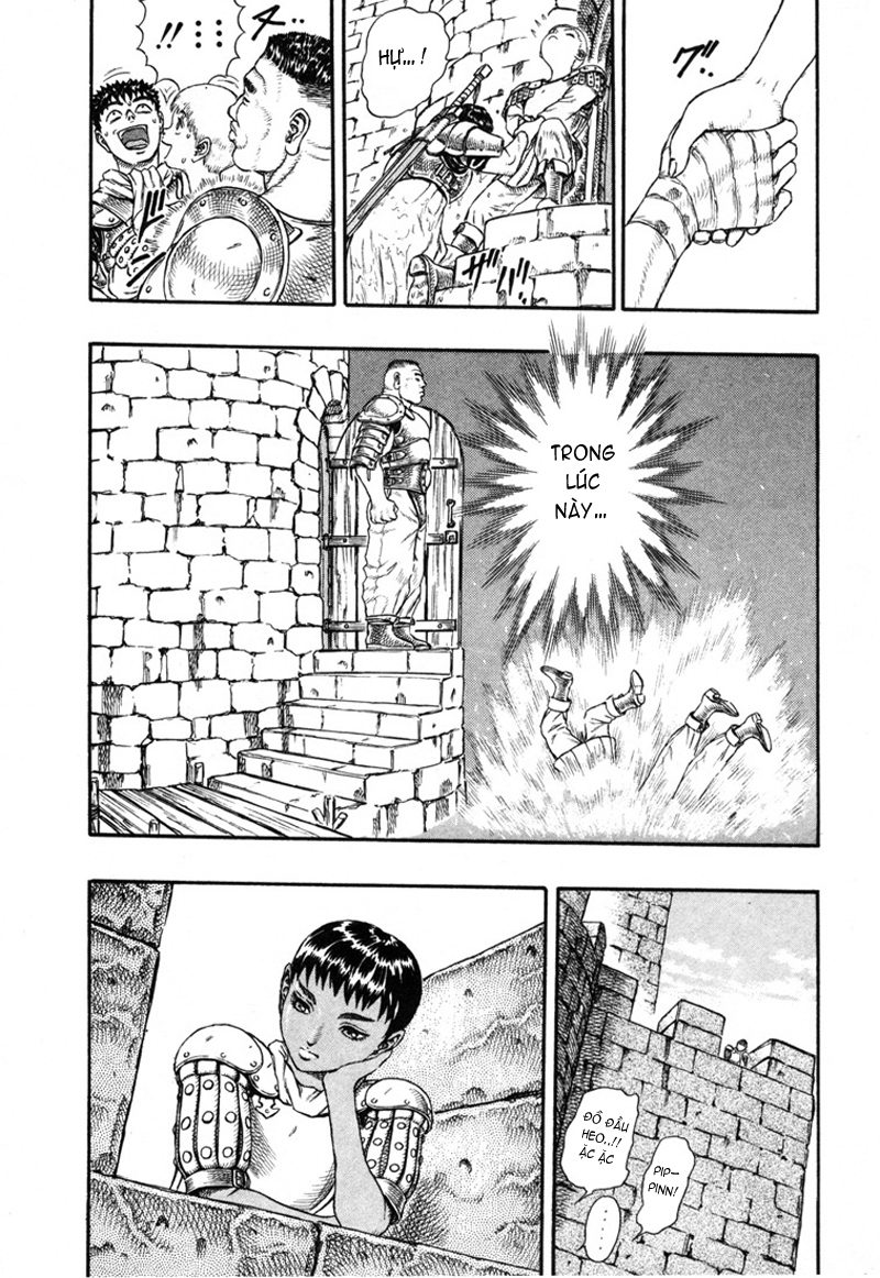 Berserk Chương16 ảnh 34