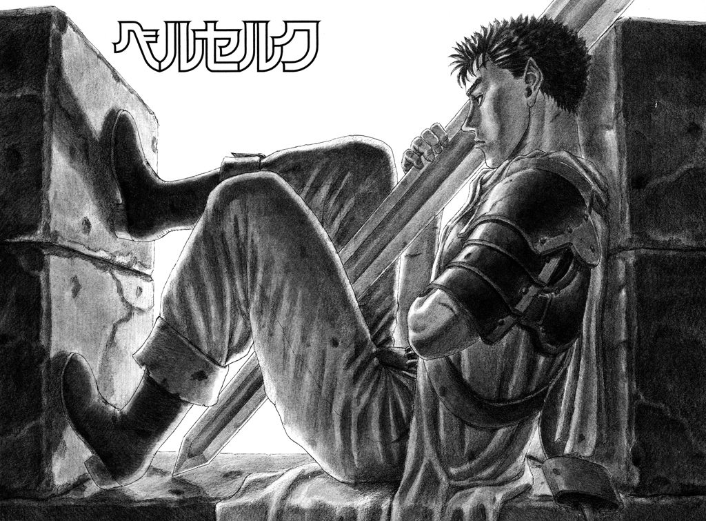Berserk Chương16 ảnh 3