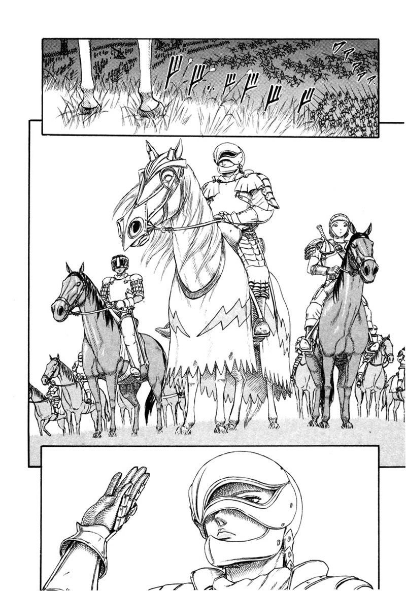 Berserk Chương16 ảnh 37
