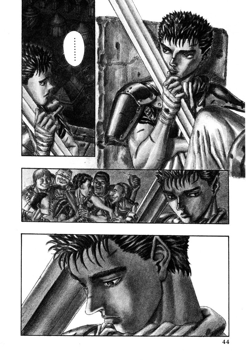 Berserk Chương16 ảnh 4