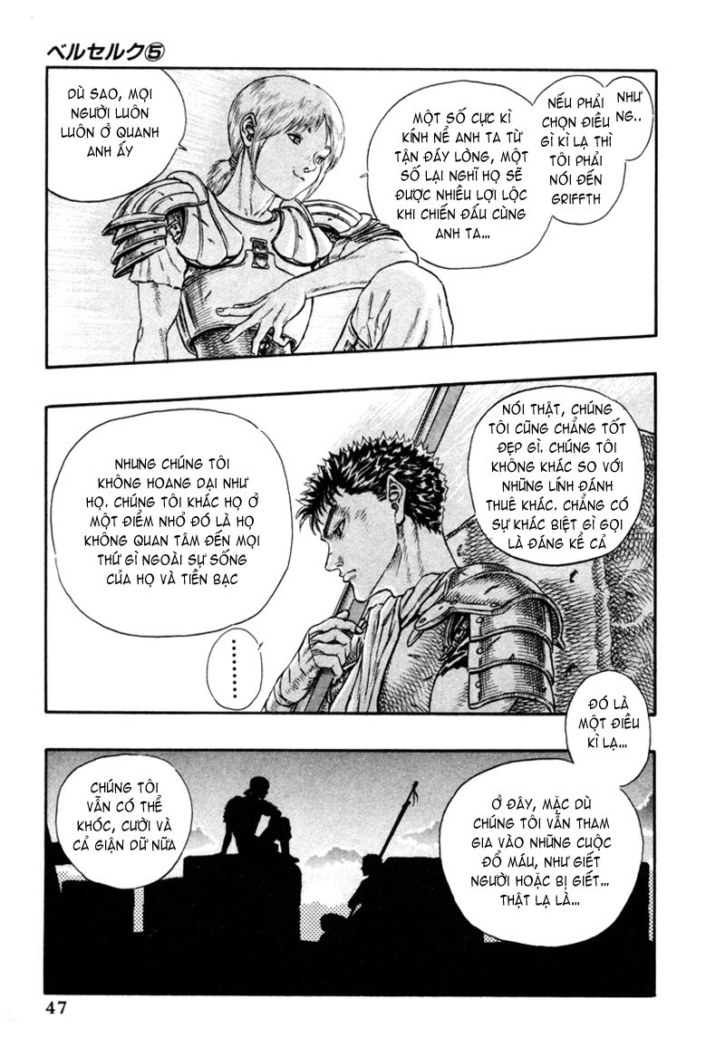 Berserk Chương16 ảnh 7