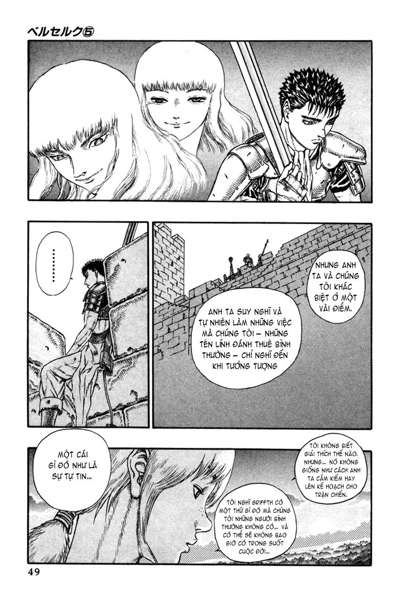Berserk Chương16 ảnh 9