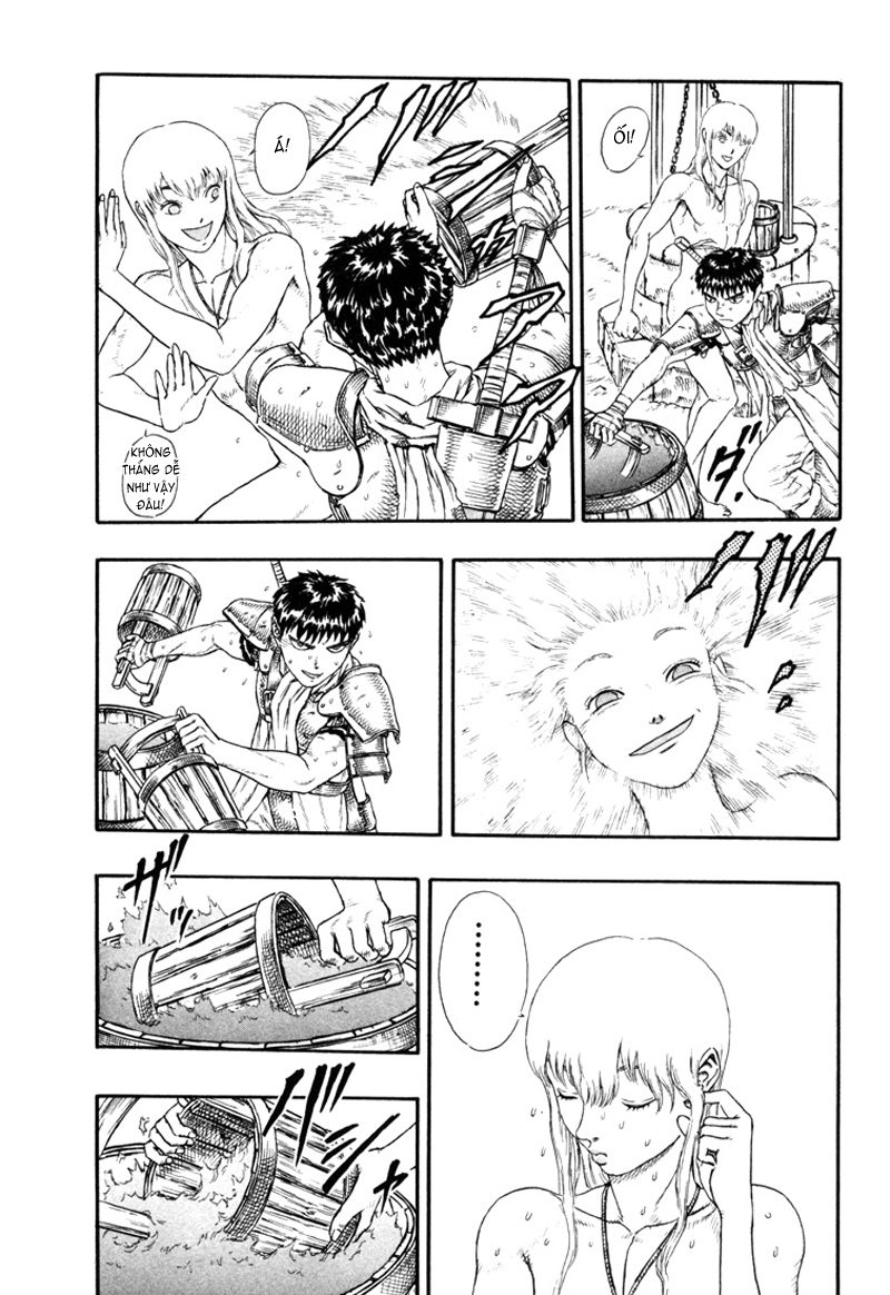 Berserk Chương16 ảnh 14