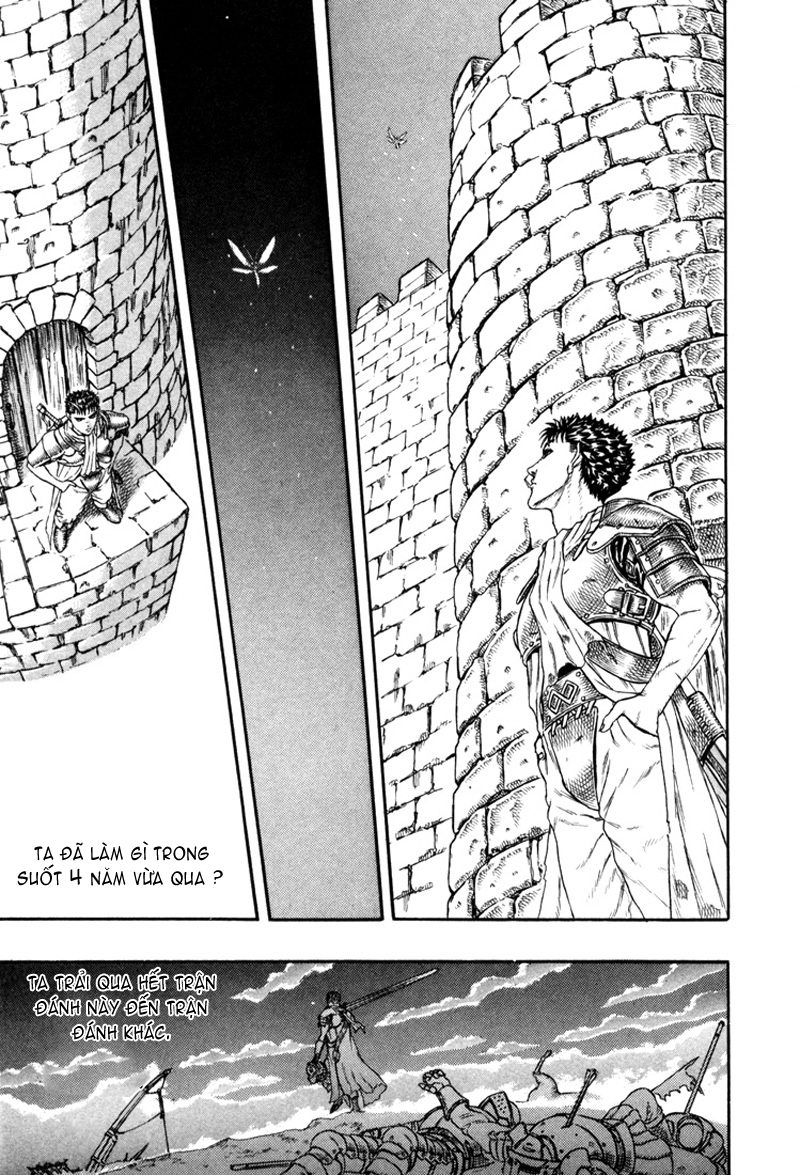 Berserk Chương16 ảnh 29