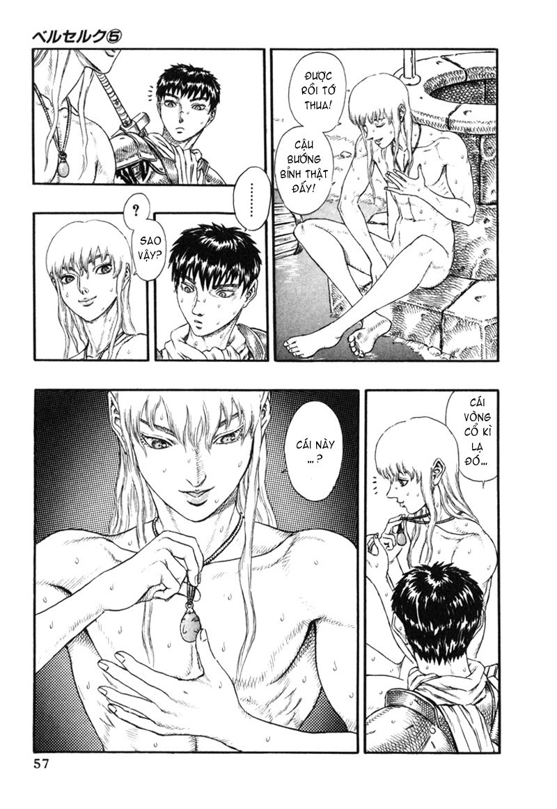 Berserk Chương16 ảnh 17