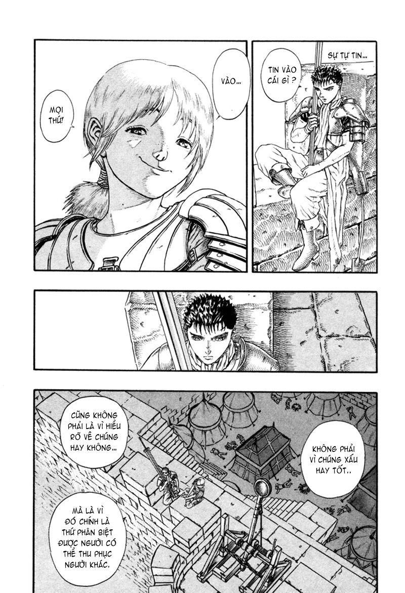 Berserk Chương16 ảnh 10