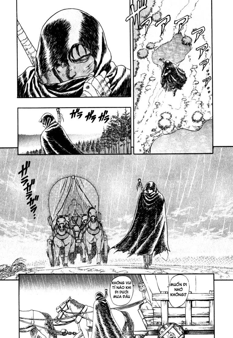 Berserk Chương2 ảnh 11