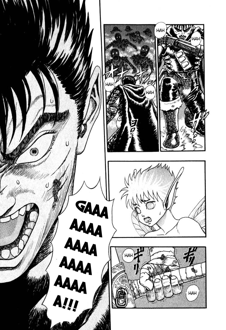Berserk Chương2 ảnh 58