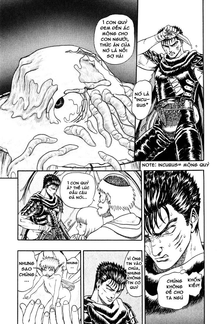 Berserk Chương2 ảnh 31