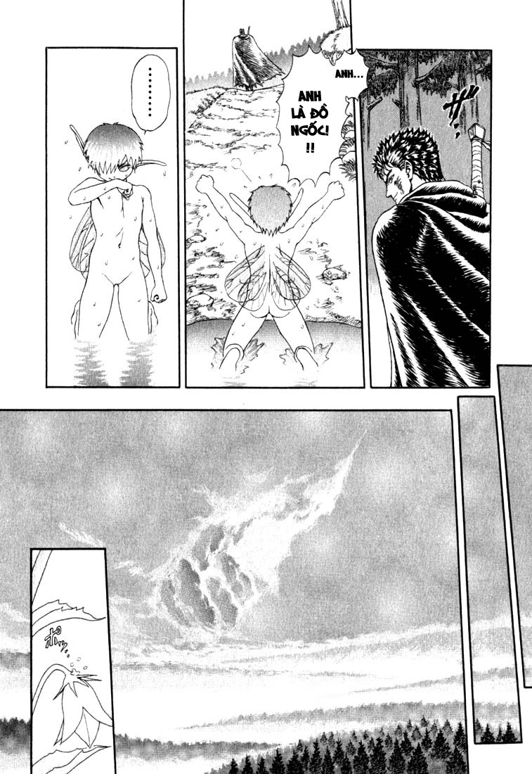 Berserk Chương2 ảnh 10