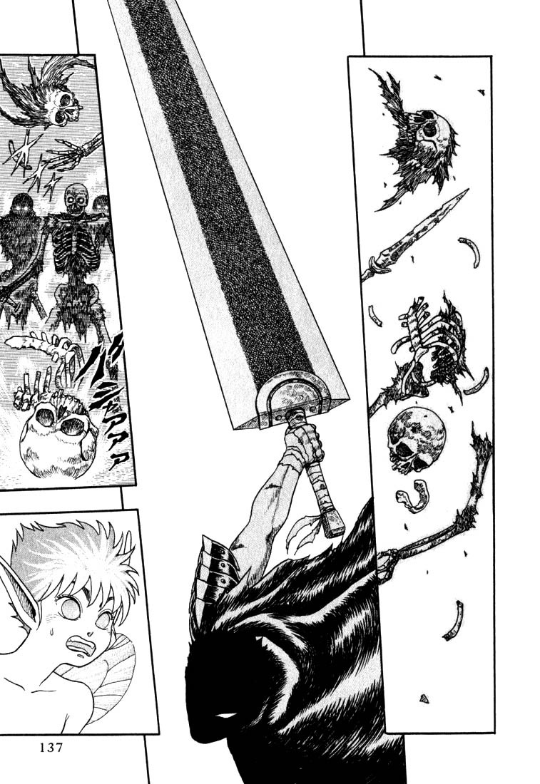 Berserk Chương2 ảnh 42