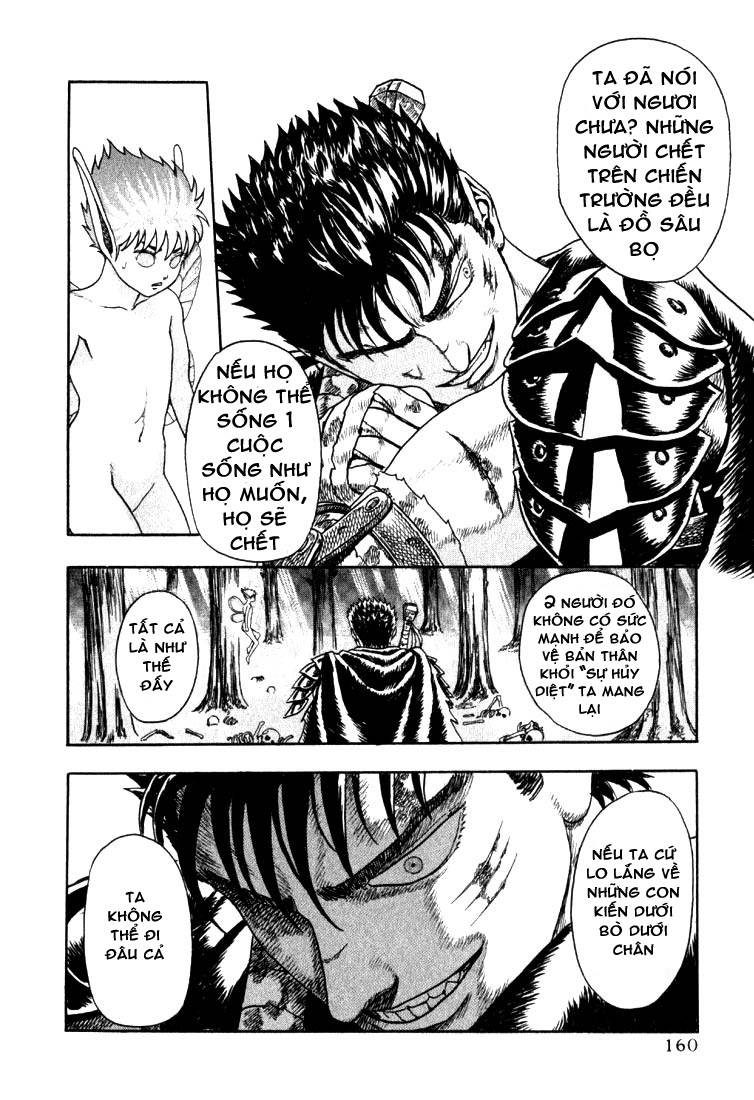Berserk Chương2 ảnh 64