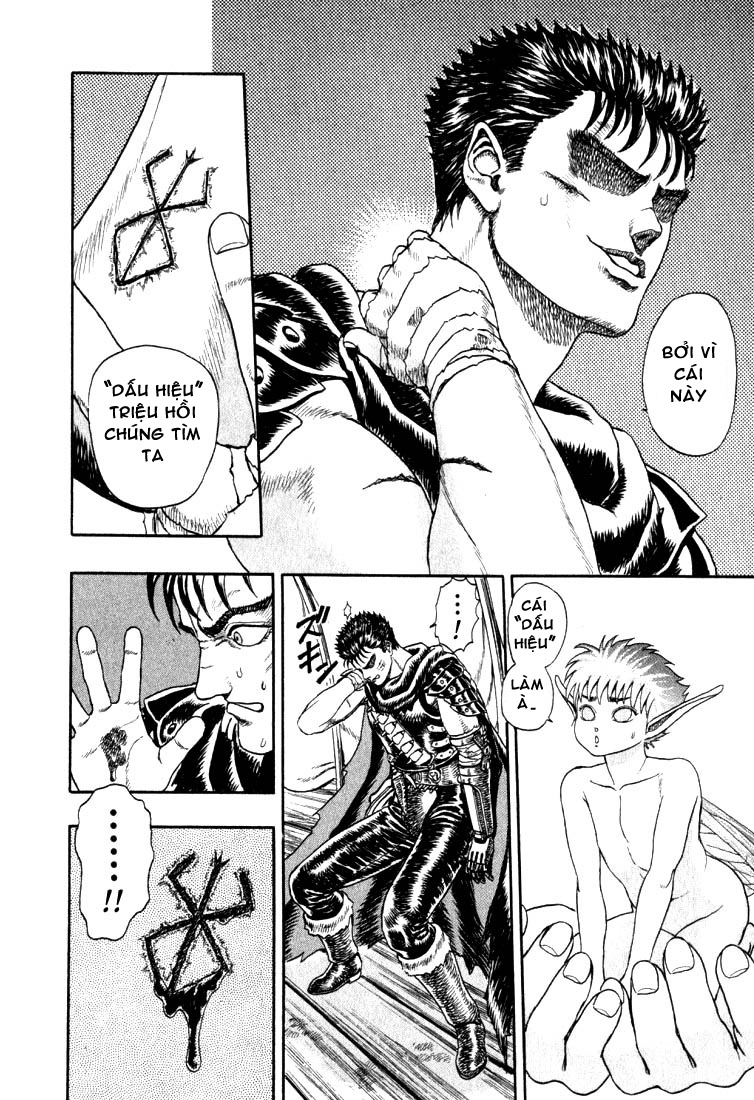 Berserk Chương2 ảnh 32