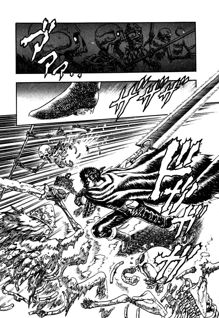 Berserk Chương2 ảnh 44