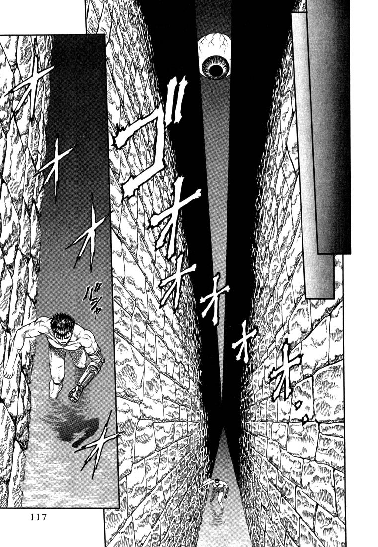 Berserk Chương2 ảnh 23