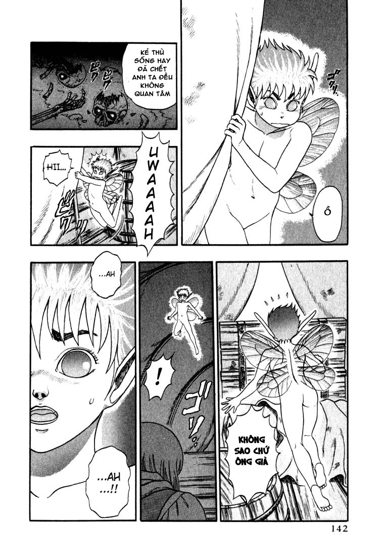 Berserk Chương2 ảnh 47