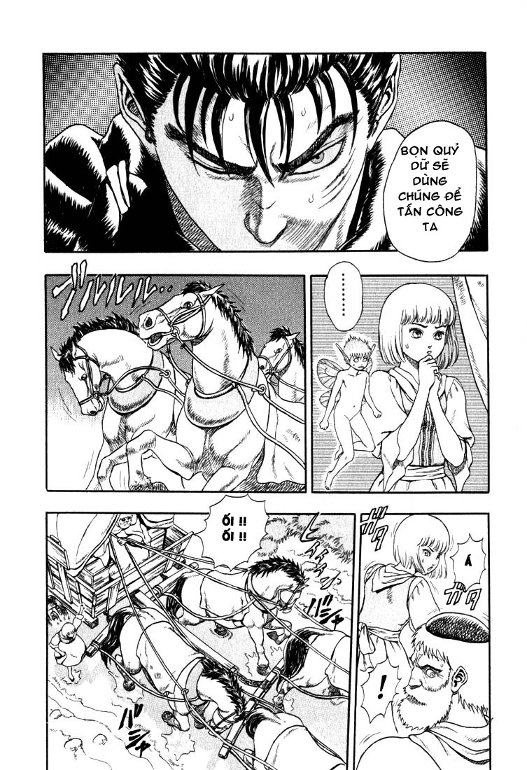 Berserk Chương2 ảnh 34