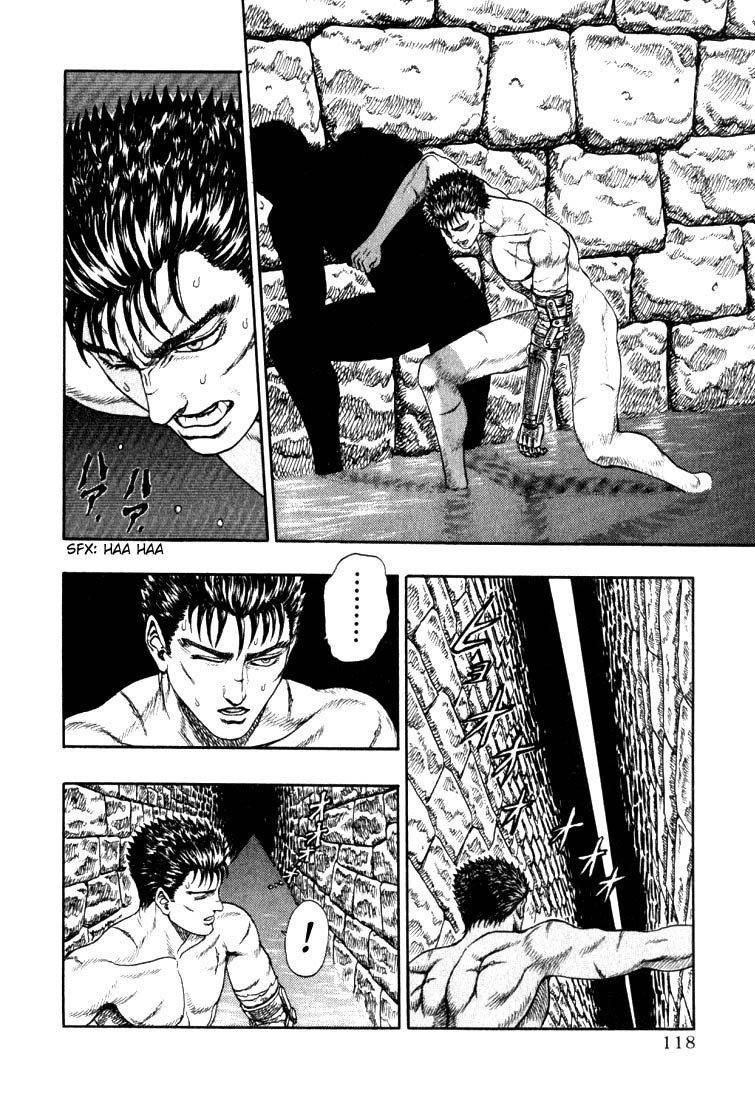 Berserk Chương2 ảnh 24
