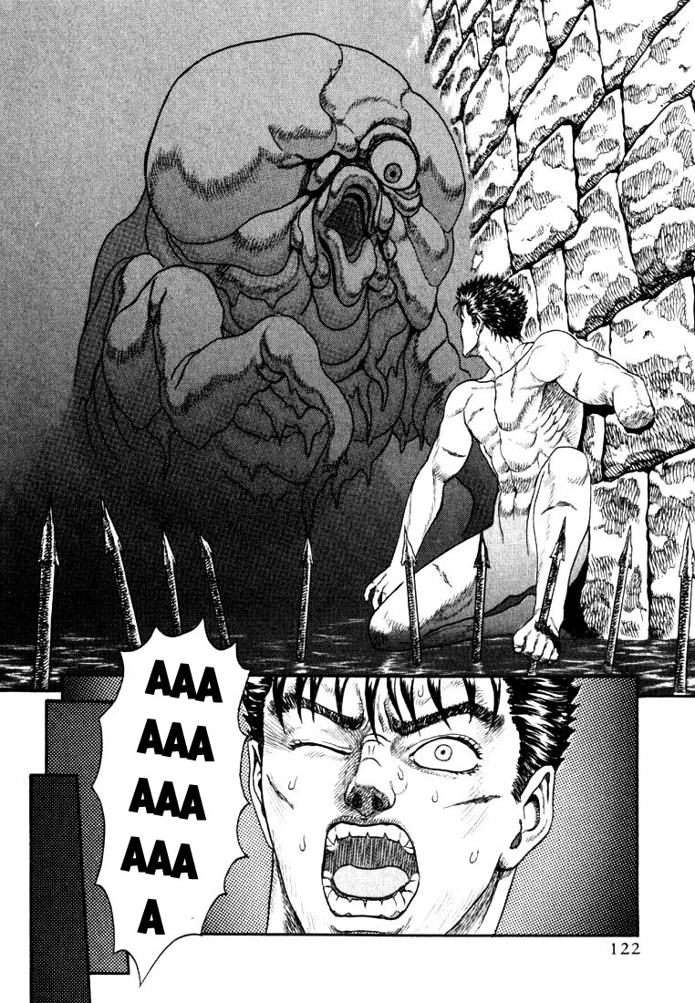 Berserk Chương2 ảnh 28