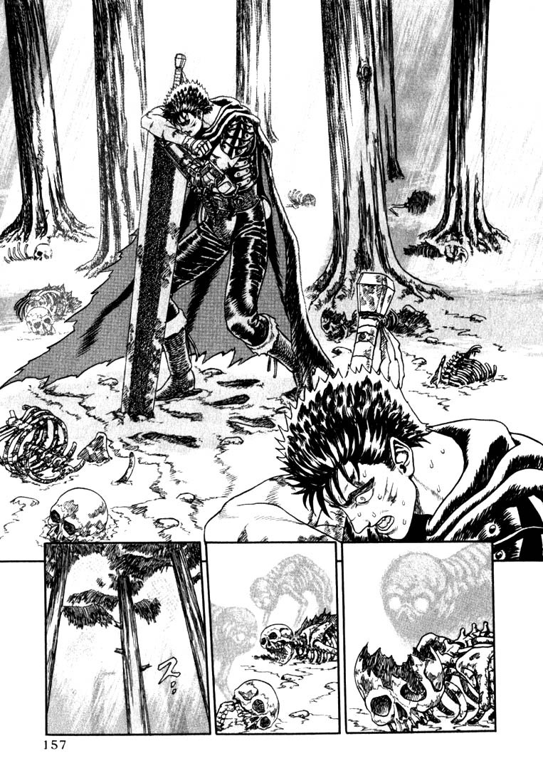 Berserk Chương2 ảnh 61