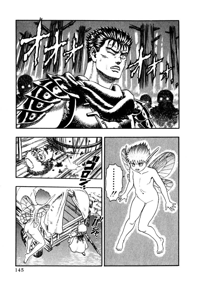 Berserk Chương2 ảnh 50