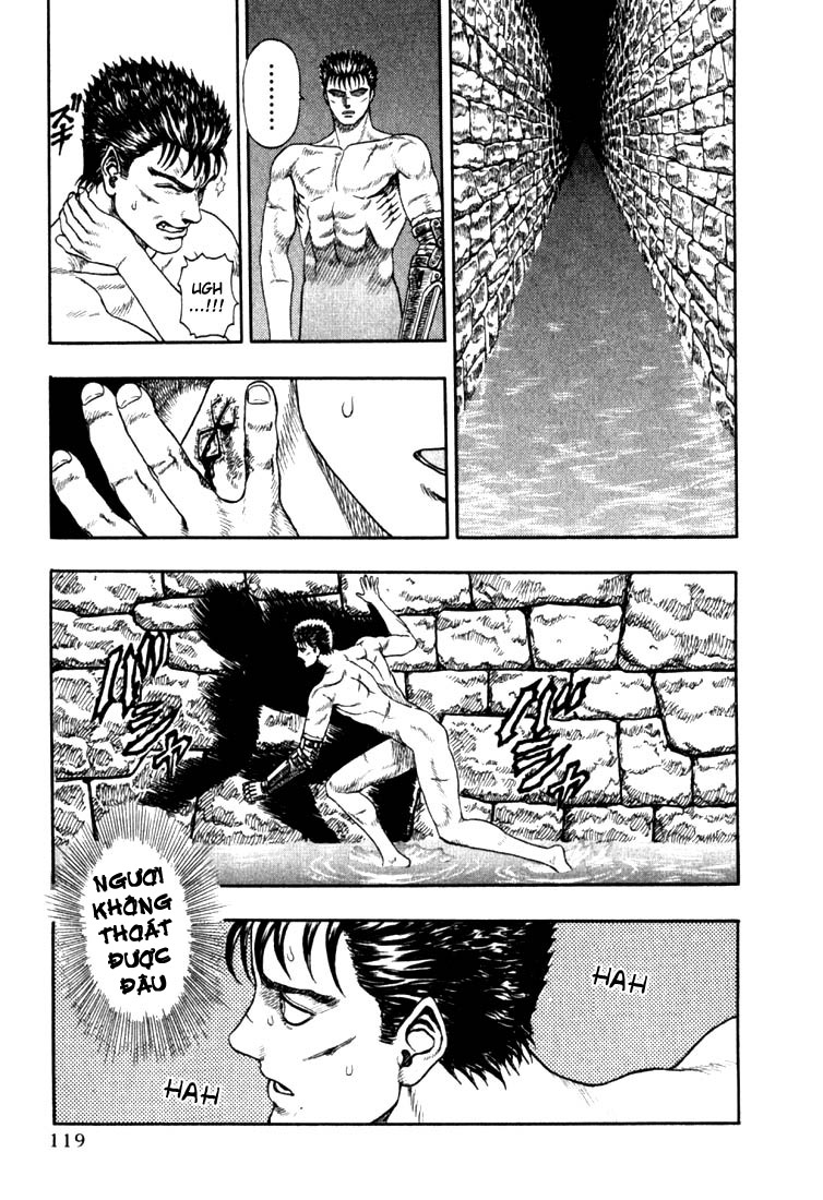 Berserk Chương2 ảnh 25