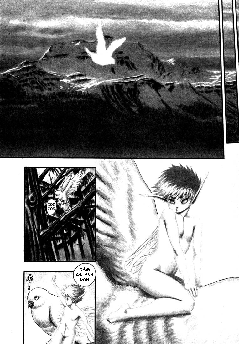 Berserk Chương2 ảnh 4
