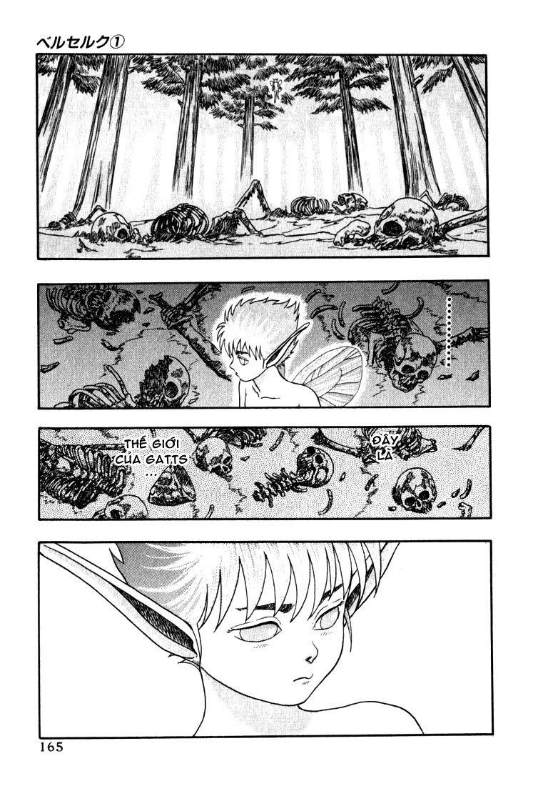 Berserk Chương2 ảnh 69