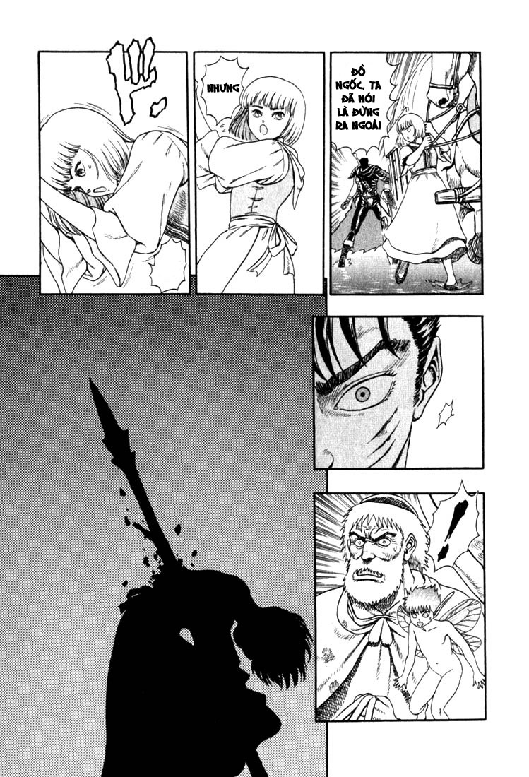 Berserk Chương2 ảnh 35