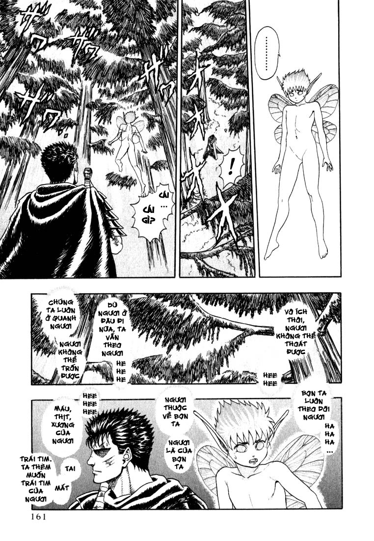 Berserk Chương2 ảnh 65