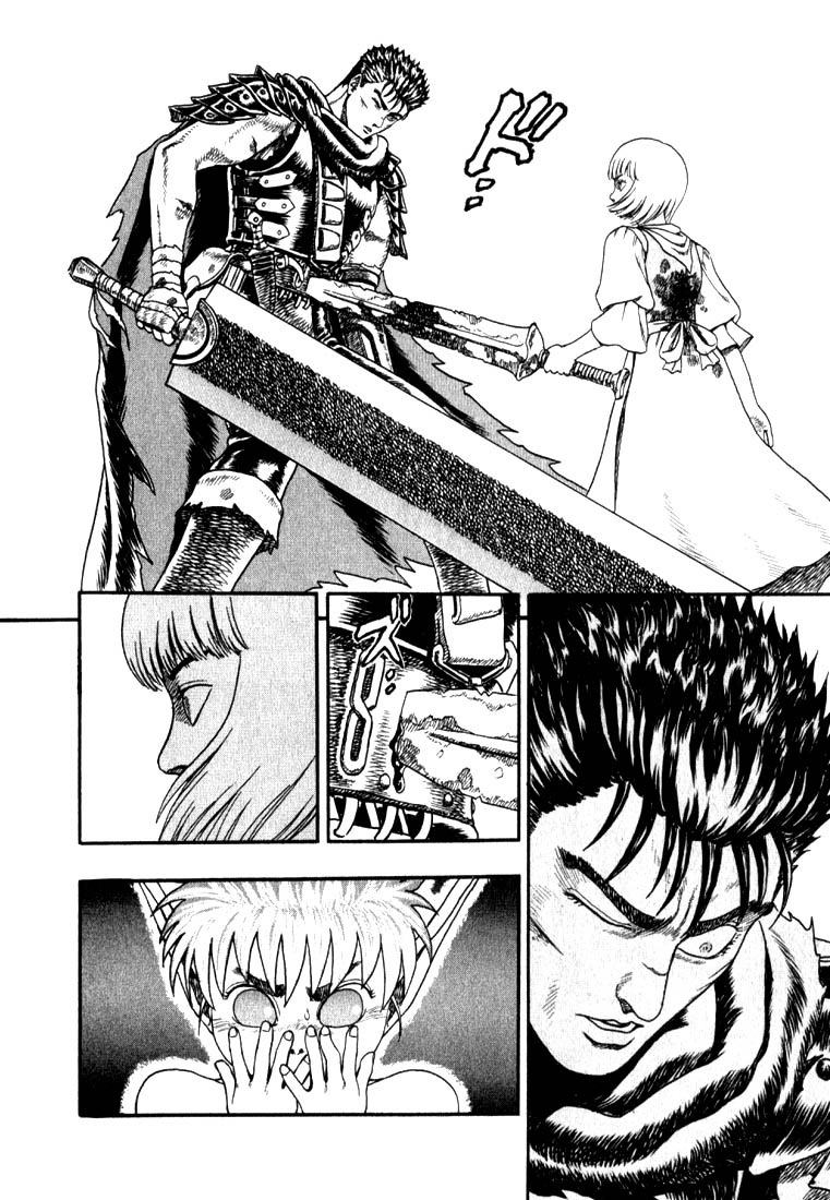 Berserk Chương2 ảnh 53