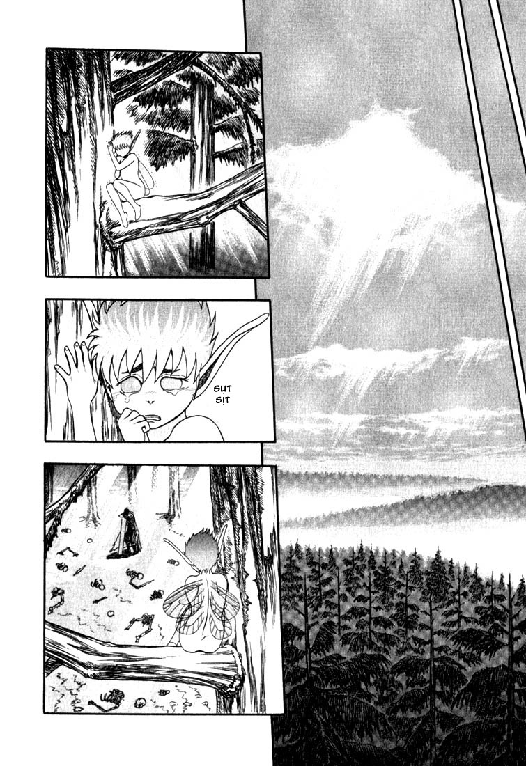 Berserk Chương2 ảnh 60