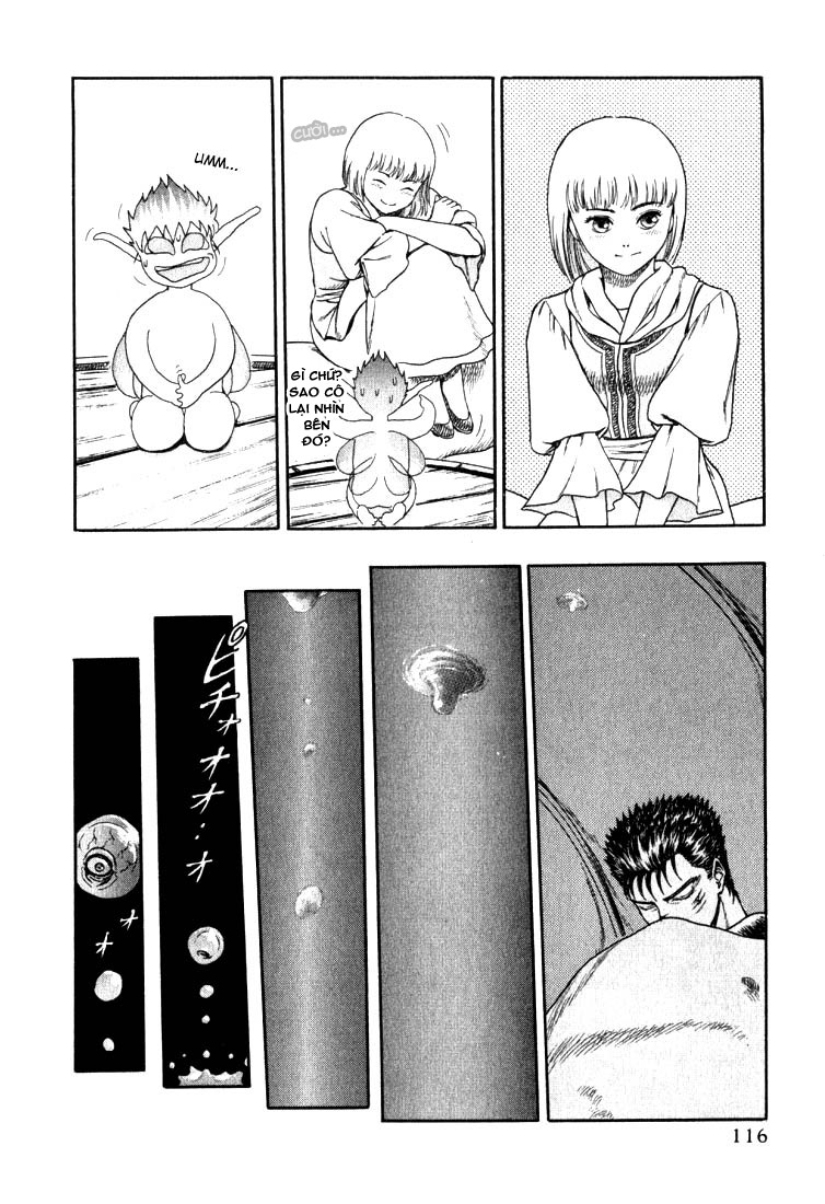 Berserk Chương2 ảnh 22