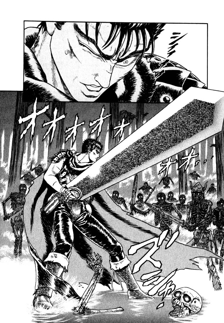 Berserk Chương2 ảnh 43