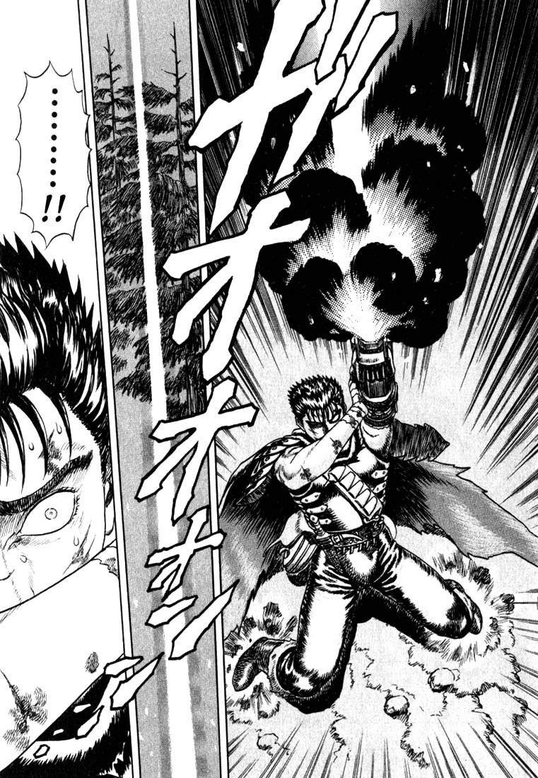 Berserk Chương2 ảnh 67