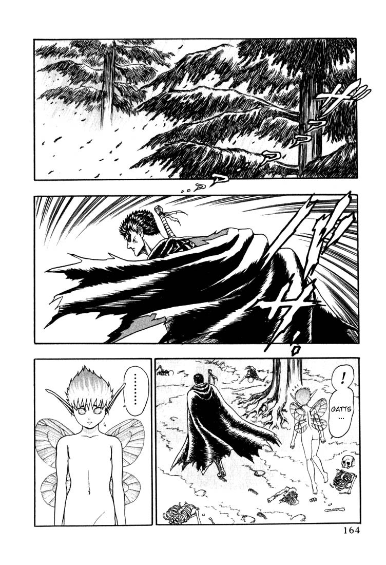 Berserk Chương2 ảnh 68