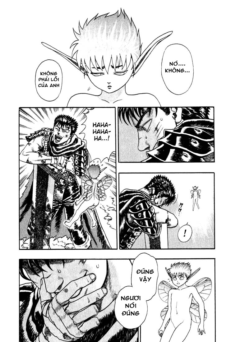 Berserk Chương2 ảnh 63