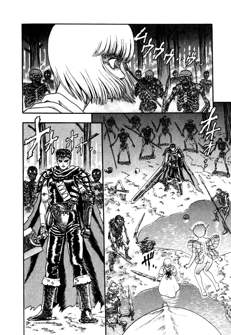 Berserk Chương2 ảnh 51